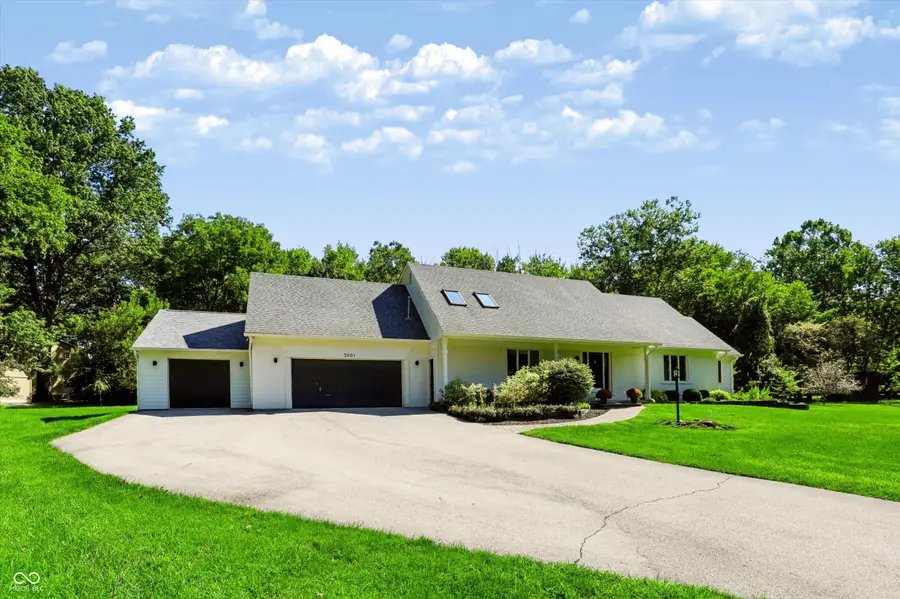 5001 Somerset Lane, Zionsville, IN 46077 - #3