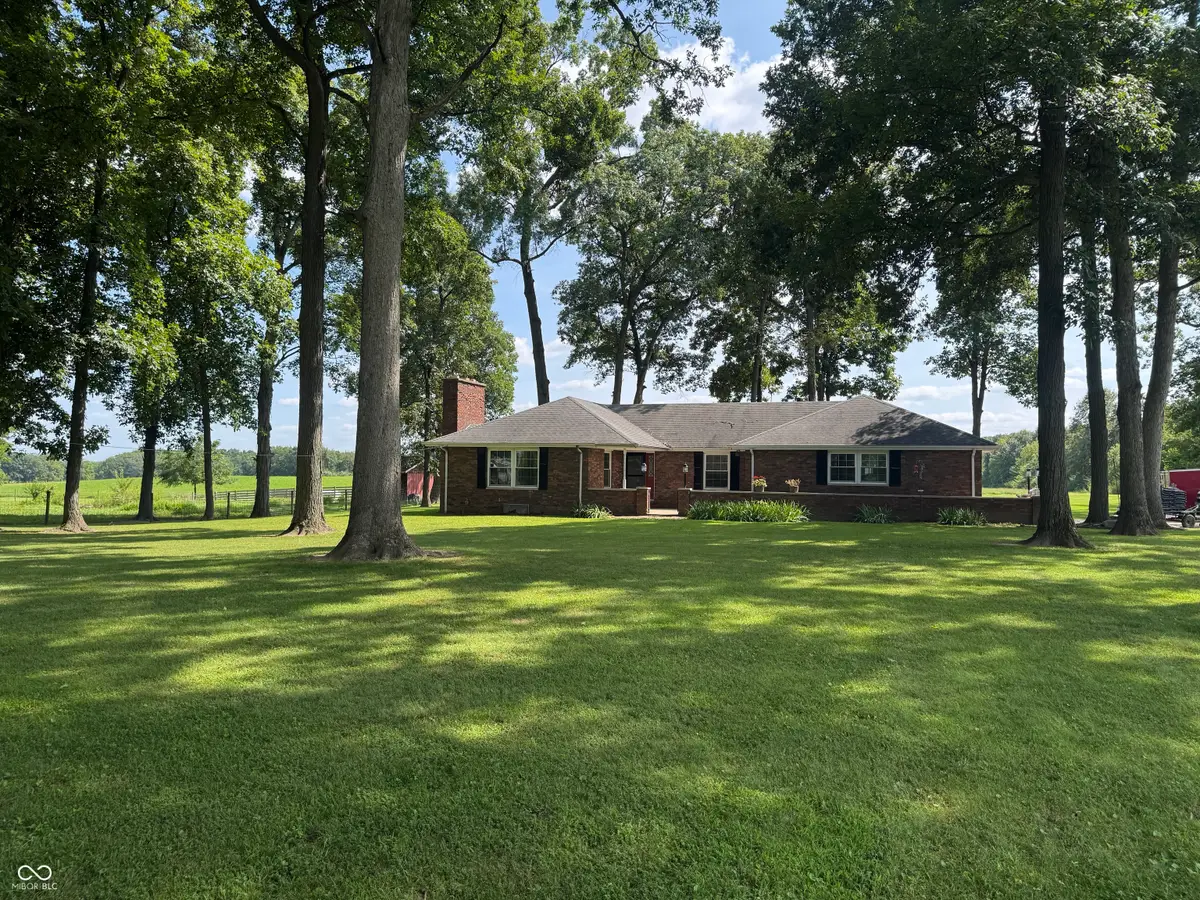 2003 E Us Highway 41, Attica, IN 47918 - #1