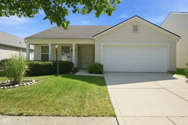 15028 Lovely Dove Lane, Noblesville, IN 46060