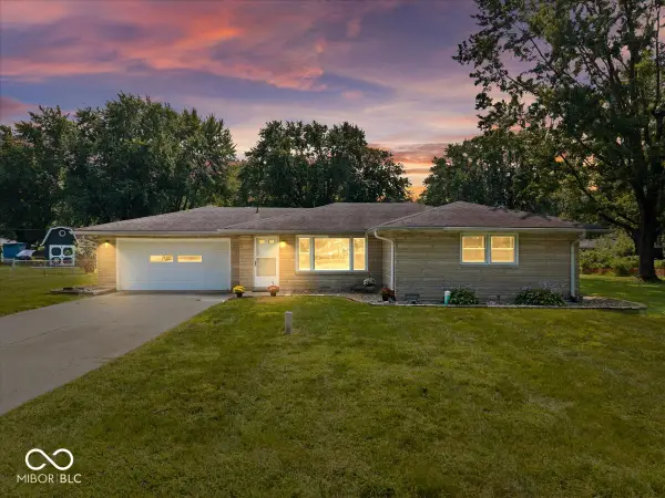 709 Slack Drive, Anderson, IN 46013