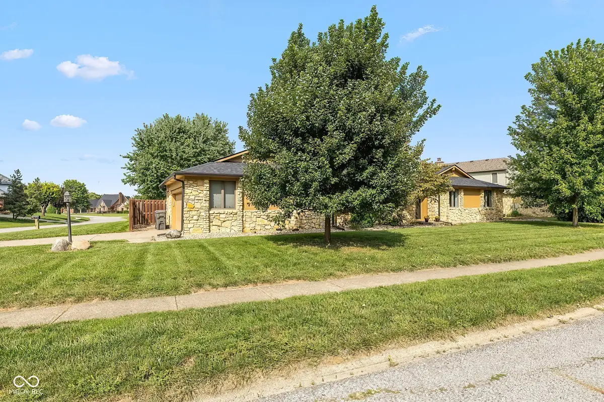 1608 Friendship Drive, Indianapolis, IN 46217 - #1