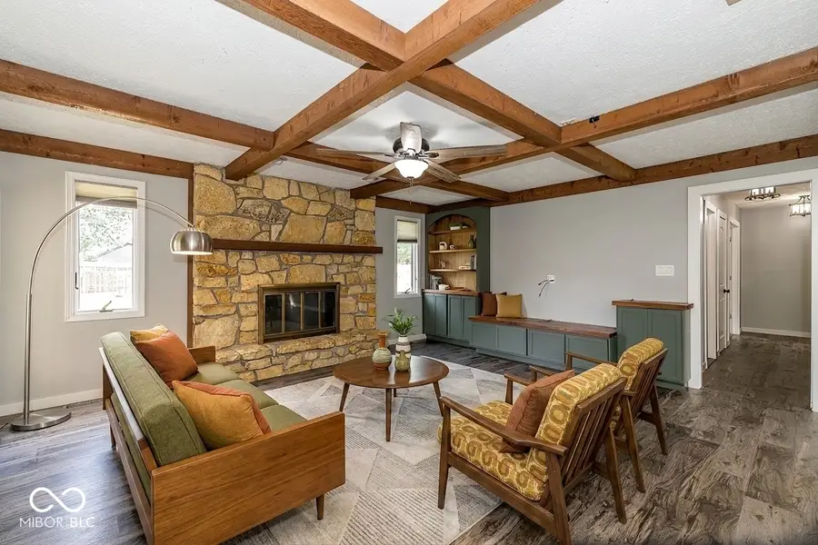 1608 Friendship Drive, Indianapolis, IN 46217 - #3