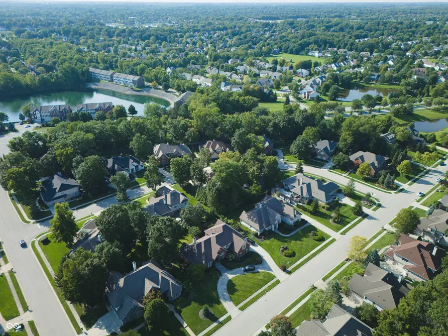 11833 Westwood Drive, Carmel, IN 46033 - #3