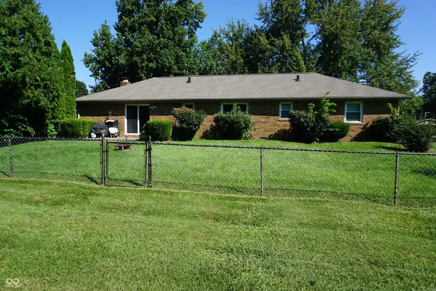 4317 W Fairview Road, Greenwood, IN 46142 - #3