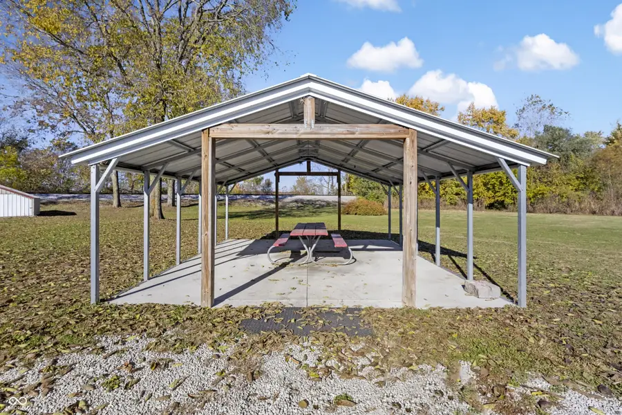 1620 Jonesville Road, Columbus, IN 47201 - #3