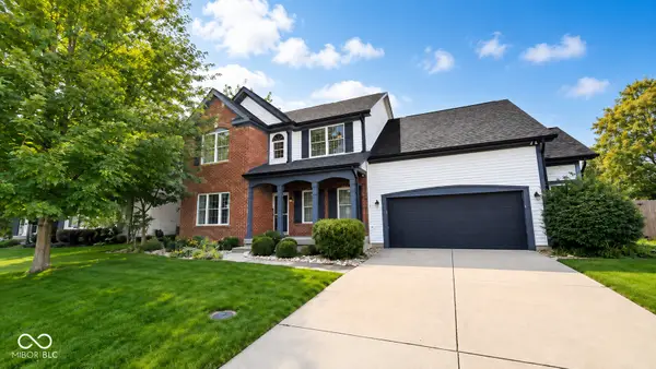 7254 Hartington Place, Indianapolis, IN 46259
