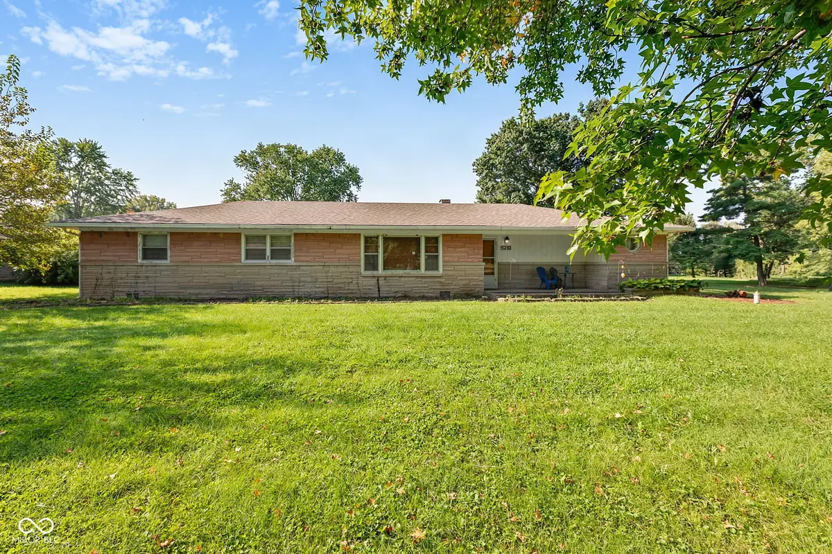 5210 S Illinois Street, Indianapolis, IN 46217 - #1