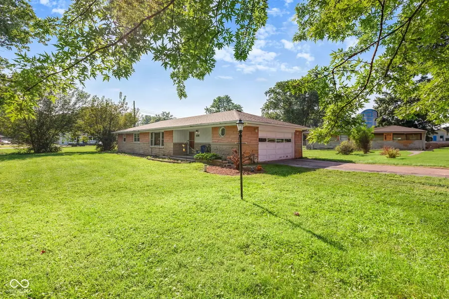 5210 S Illinois Street, Indianapolis, IN 46217 - #2