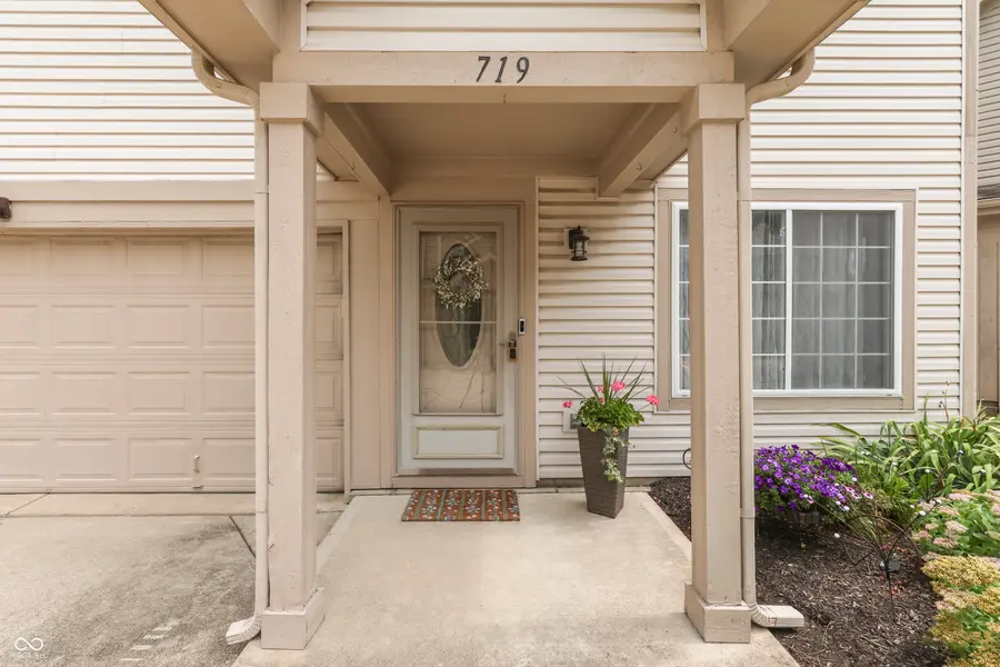 719 Mountain Pine Drive, Greenwood, IN 46143 - #3