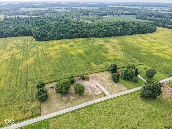 9101 N County Road 650 E, Albany, IN 47320