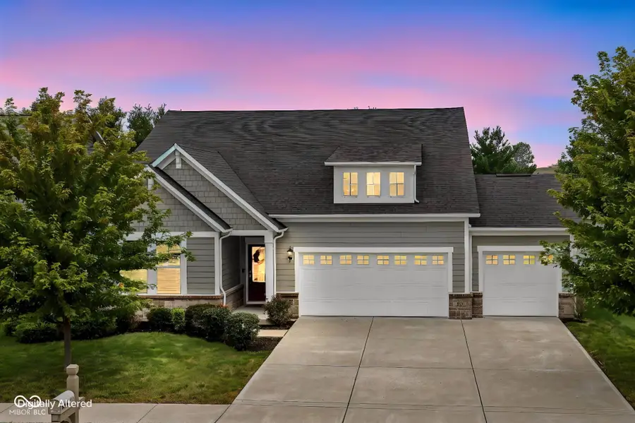 872 Cedar Grove Landing, Westfield, IN 46074 - #3
