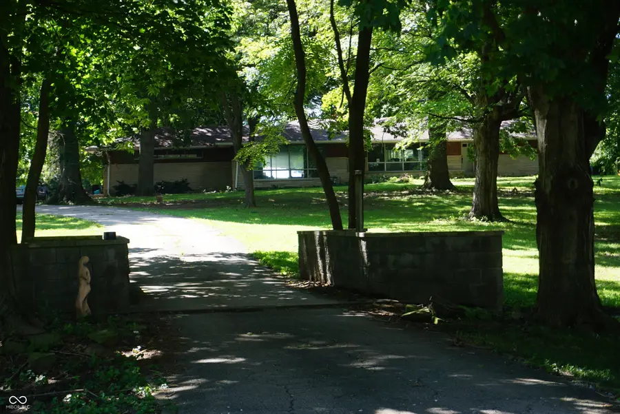 3123 W Fairview Road, Greenwood, IN 46142 - #3