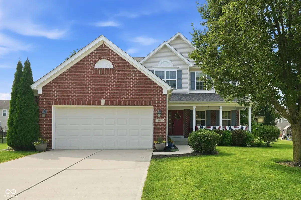 5565 Jutland Drive, Plainfield, IN 46168 - #1