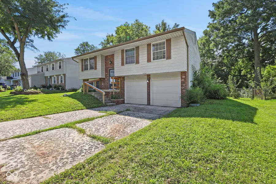 10401 Mercury Drive, Indianapolis, IN 46229 - #2