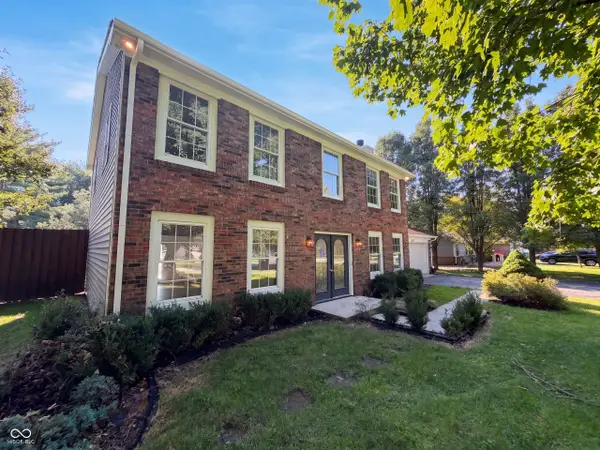 7625 Combs Road, Indianapolis, IN 46237