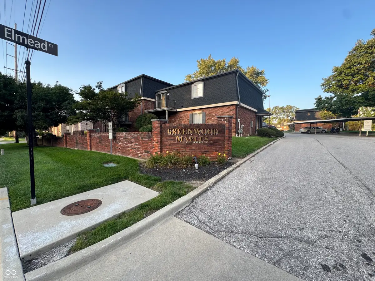 320 Elmead Court #1003, Greenwood, IN 46142 - #1
