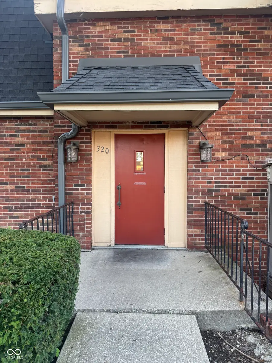 320 Elmead Court #1003, Greenwood, IN 46142 - #2