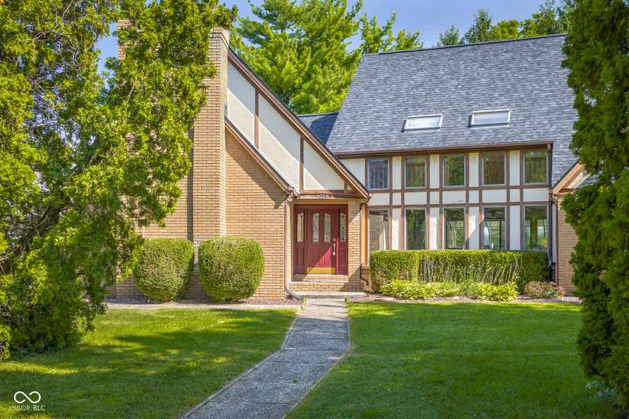 1058 Junco Drive, Columbus, IN 47203 - #2