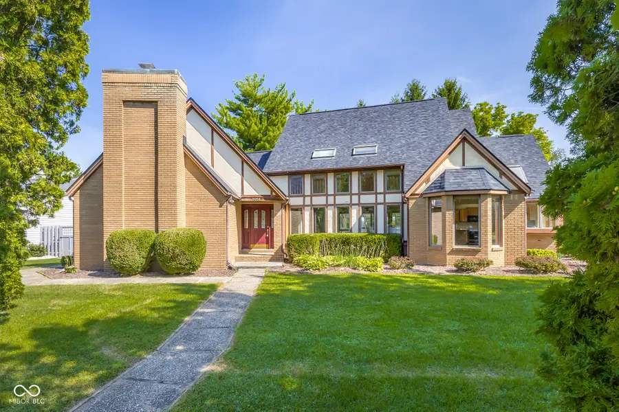 1058 Junco Drive, Columbus, IN 47203 - #3