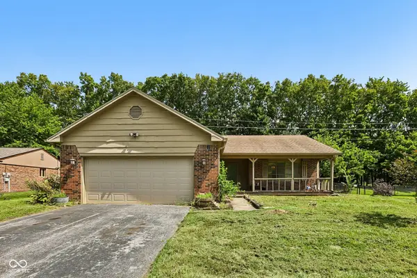 7515 Natchez Court, Indianapolis, IN 46217
