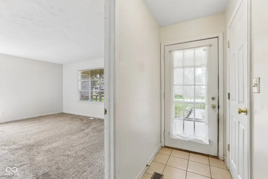 7515 Natchez Court, Indianapolis, IN 46217 - #2