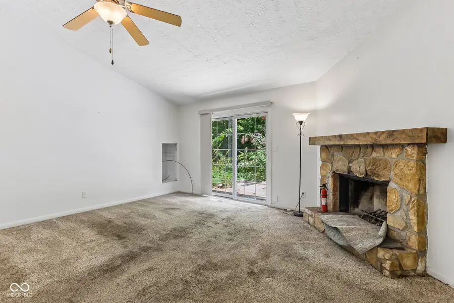 7515 Natchez Court, Indianapolis, IN 46217 - #3
