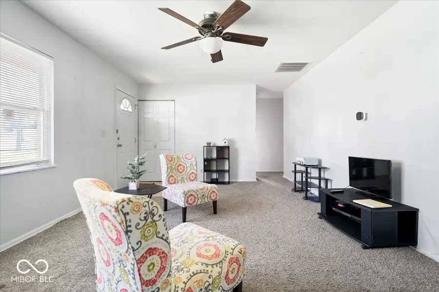8441 E 42nd Place, Indianapolis, IN 46226 - #3