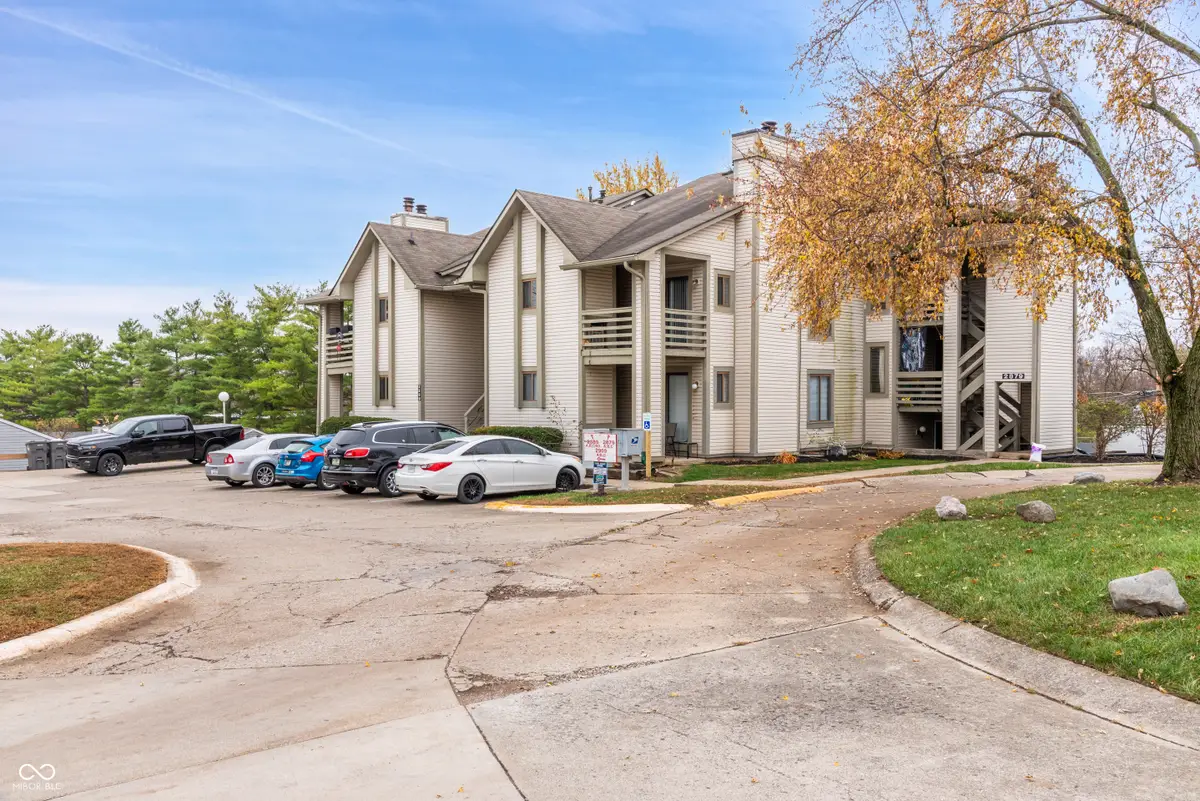 2999 Eagles Crest Circle #A, Indianapolis, IN 46214 - #1