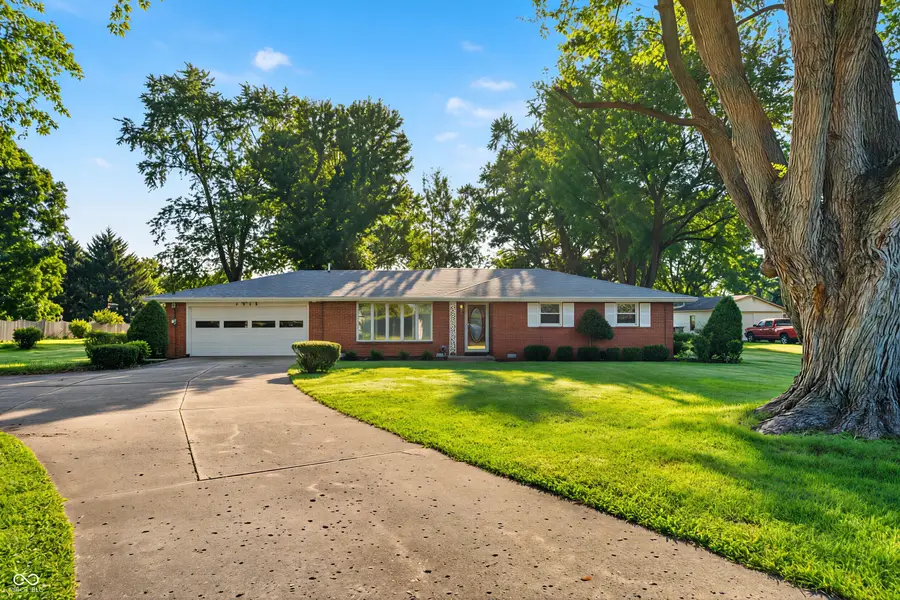 1910 Shepherd Road, Anderson, IN 46012 - #2