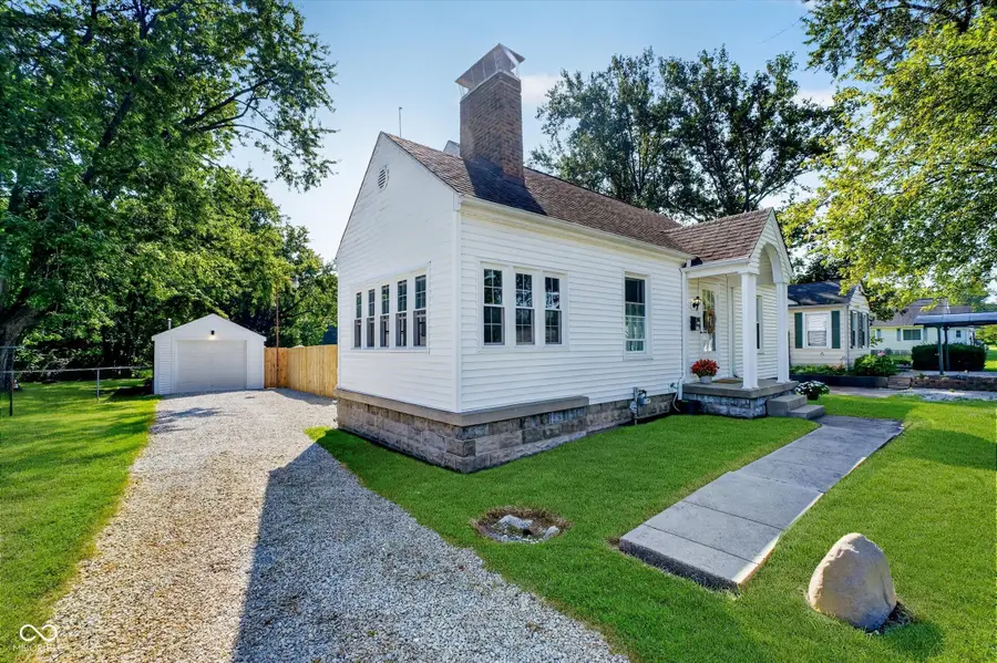 3912 Main Street, Anderson, IN 46013 - #3
