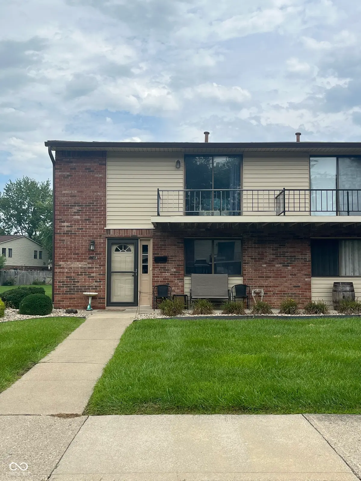 989 Greenwood W, Greenwood, IN 46142 - #1