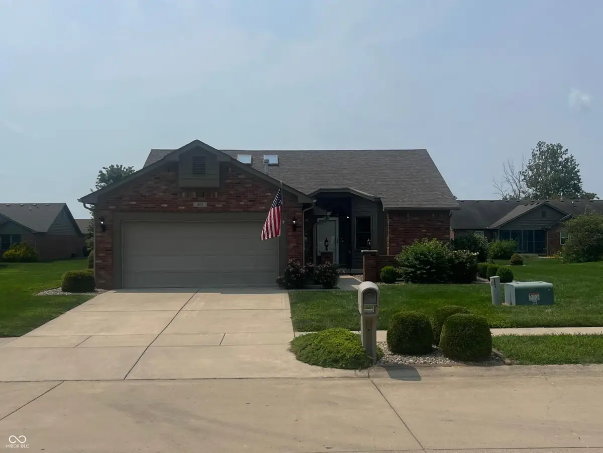 2611 Berwick Drive #R-1, Shelbyville, IN 46176 - #1