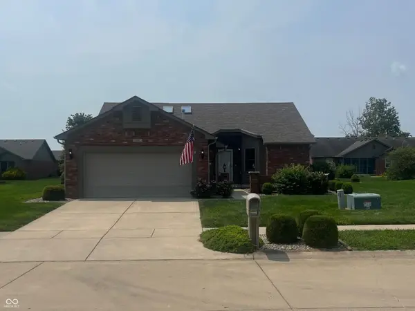 2611 Berwick Drive #R-1, Shelbyville, IN 46176