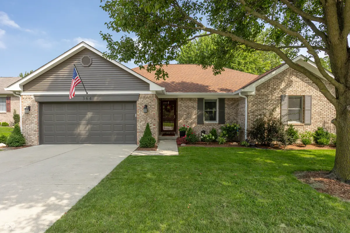 364 Chestnut Street, Danville, IN 46122 - #1