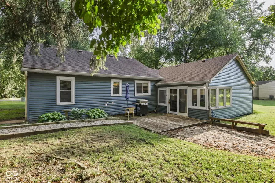 11620 Indian Creek S, Indianapolis, IN 46259 - #2