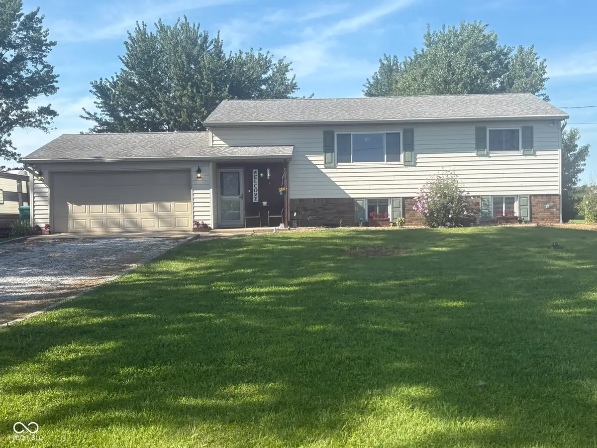 2616 E County Road 900 N, Pittsboro, IN 46167 - #1