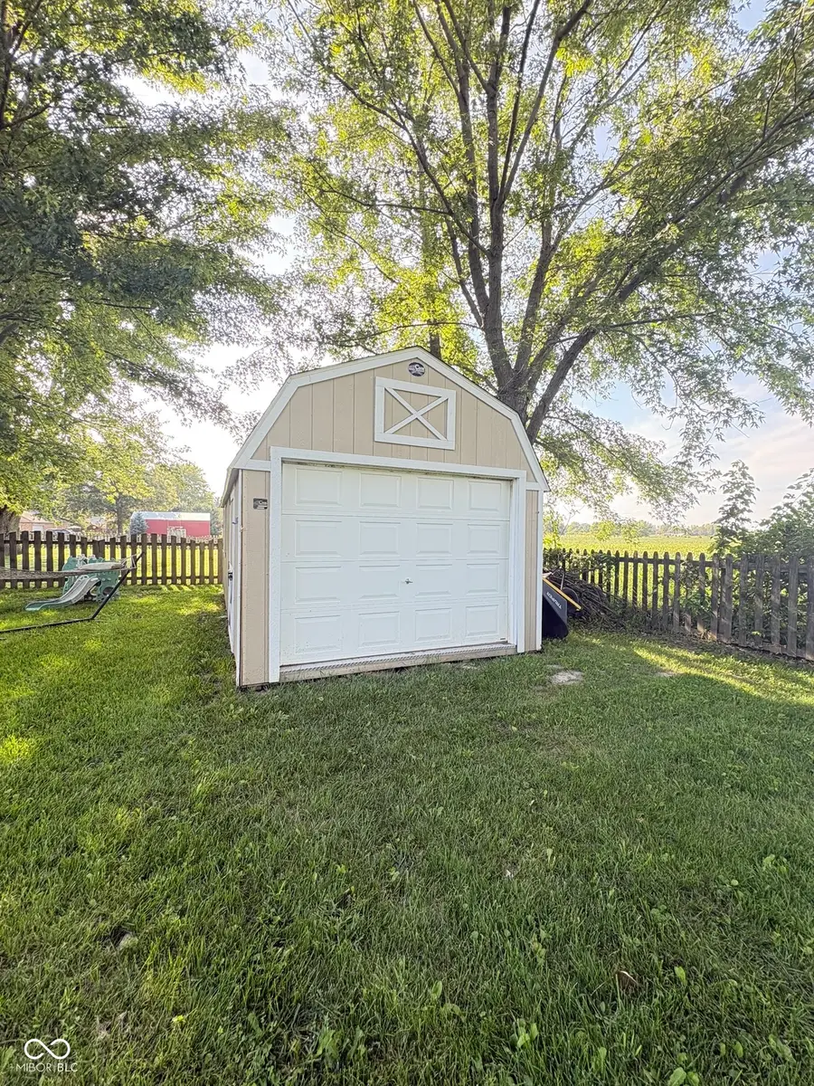 2616 E County Road 900 N, Pittsboro, IN 46167 - #2