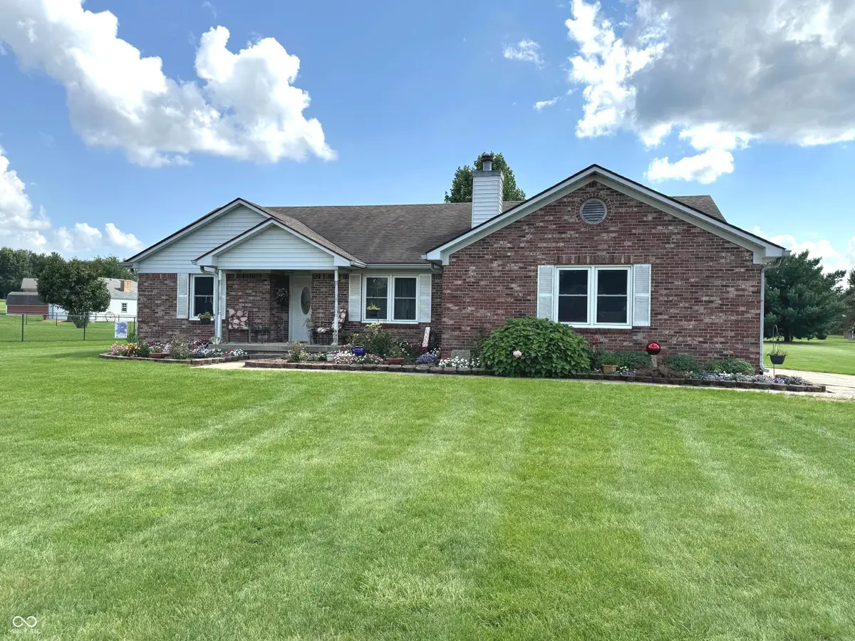 1105 Upland Court W, Mooresville, IN 46158 - #1