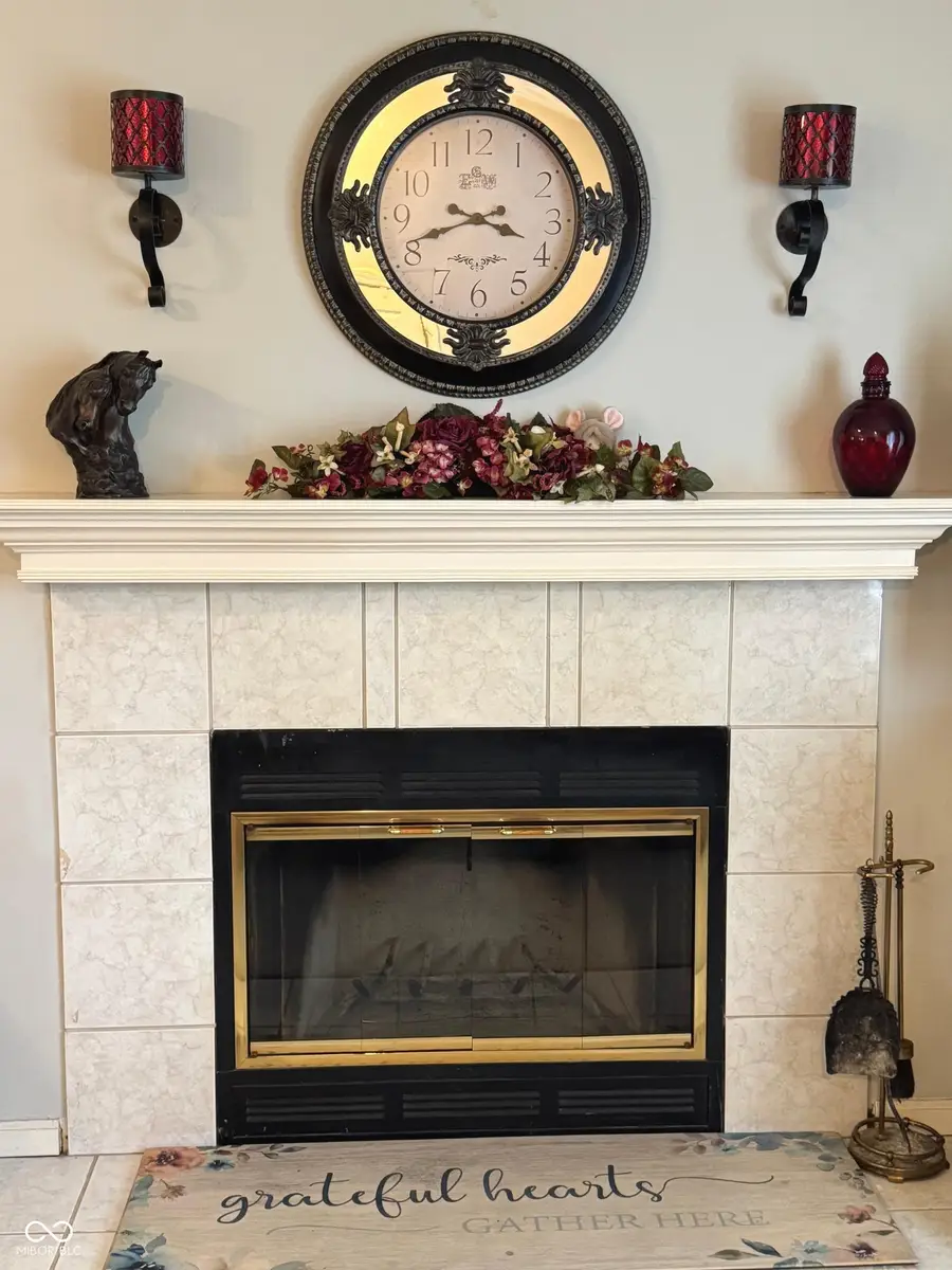 1105 Upland Court W, Mooresville, IN 46158 - #3
