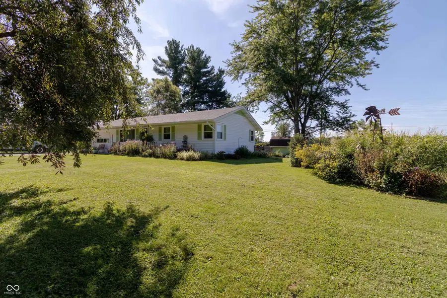 106 Westwood, Fillmore, IN 46128 - #3