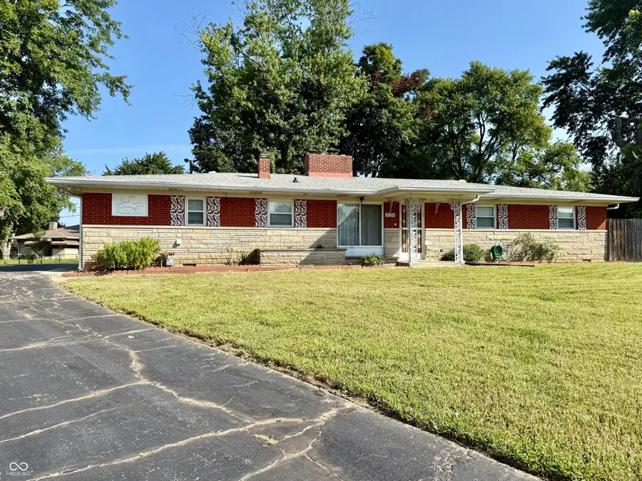 8136 S Pennsylvania Street, Indianapolis, IN 46227 - #2