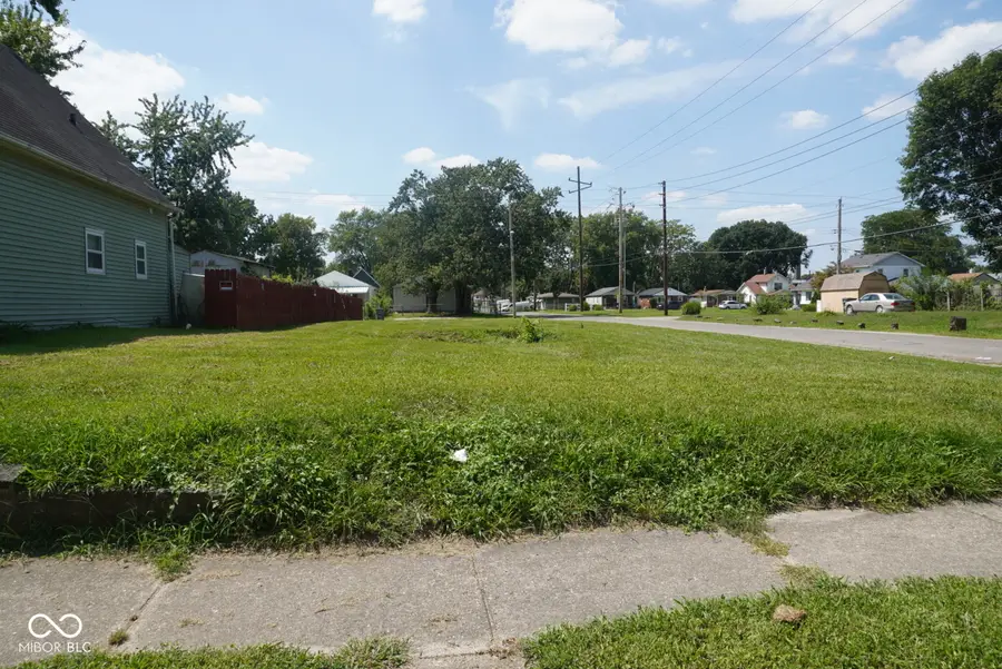 1164 N Pershing Avenue, Indianapolis, IN 46222 - #3