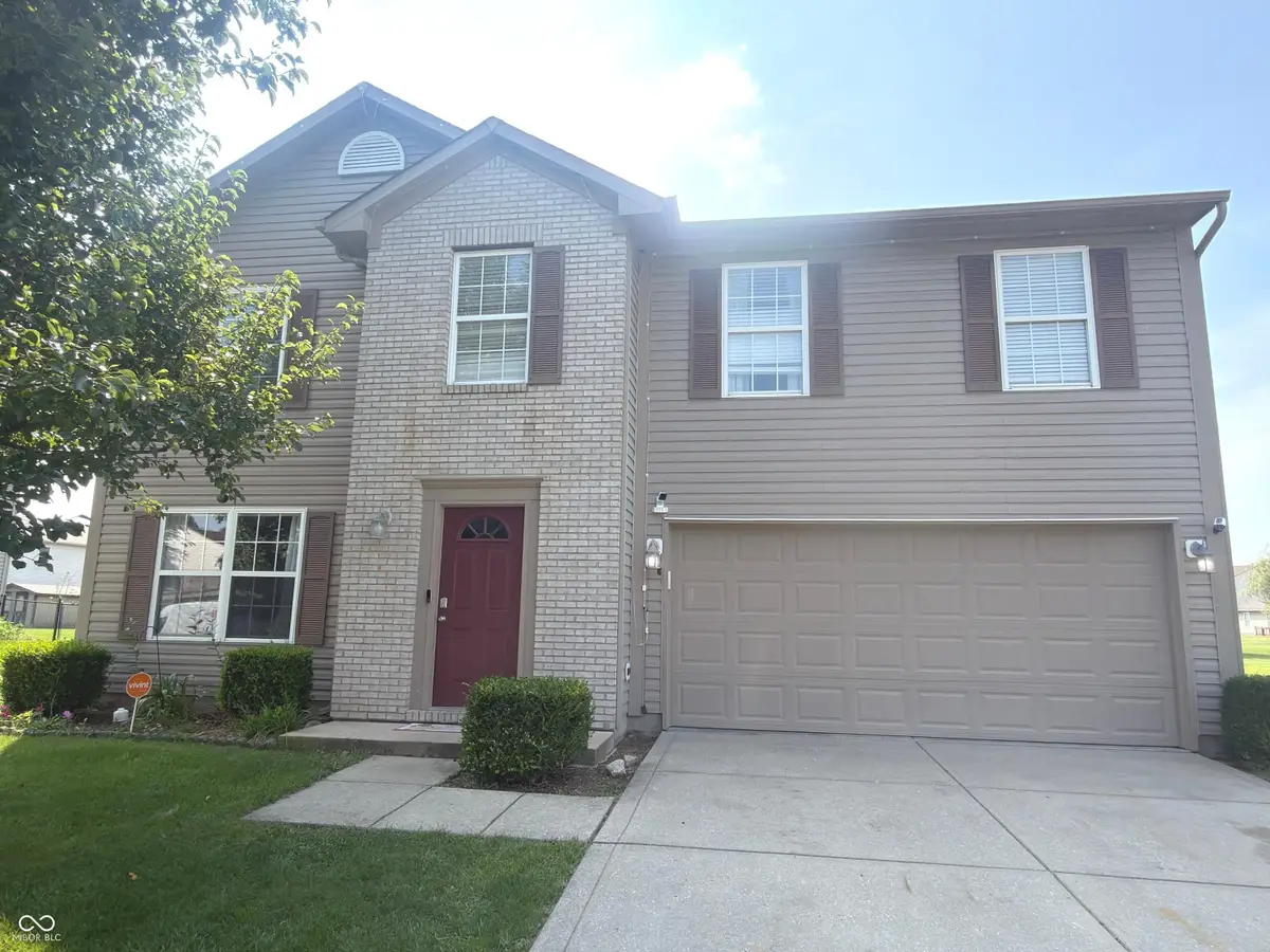 764 Port Drive, Avon, IN 46123 - #1