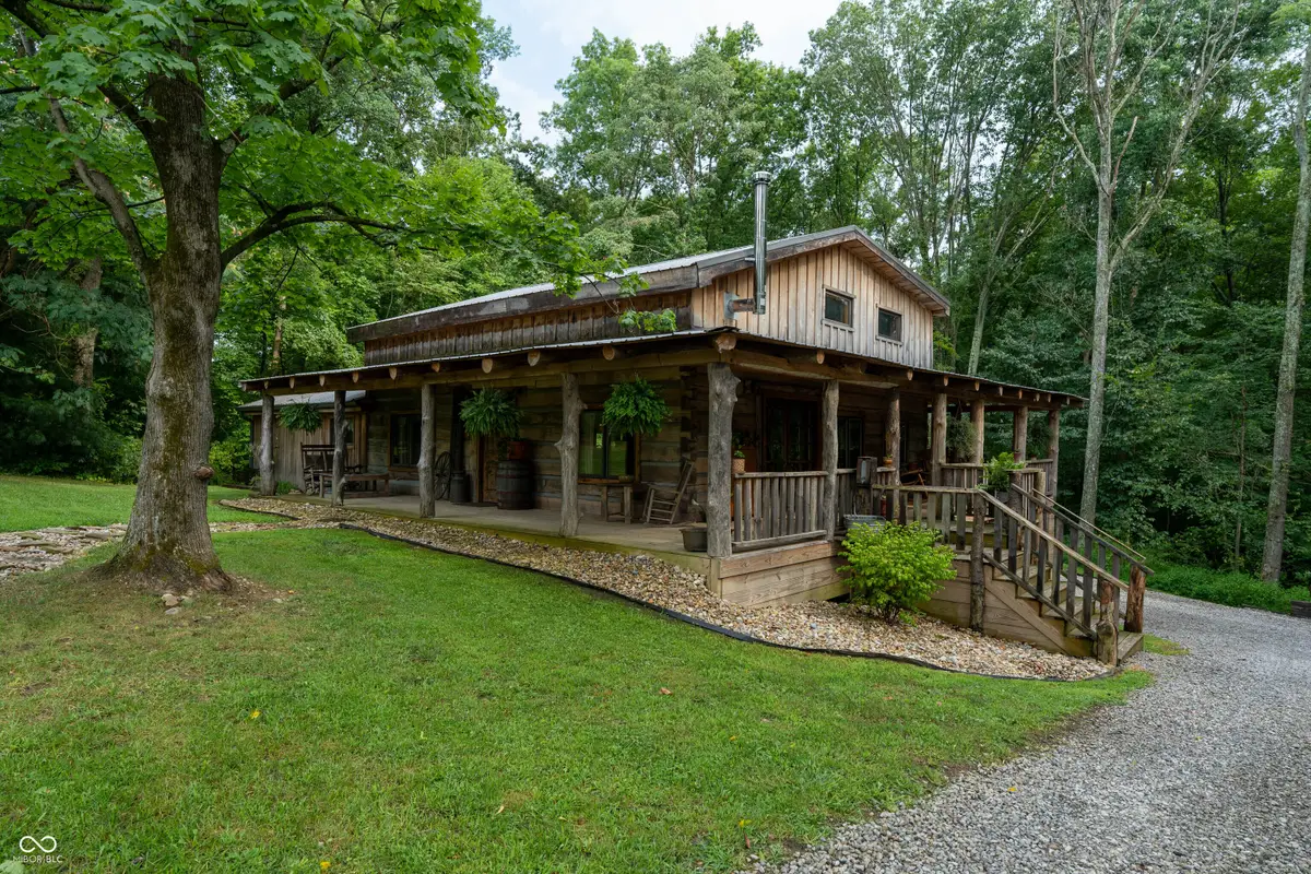 463 W Three Story Hill, Morgantown, IN 46160 - #1