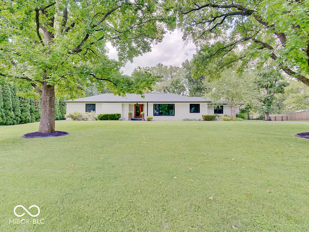 5230 Shorewood Drive, Indianapolis, IN 46220 - #1