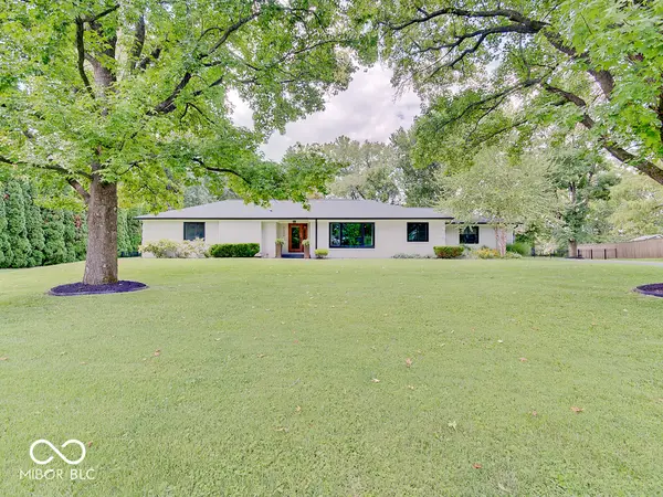 5230 Shorewood Drive, Indianapolis, IN 46220