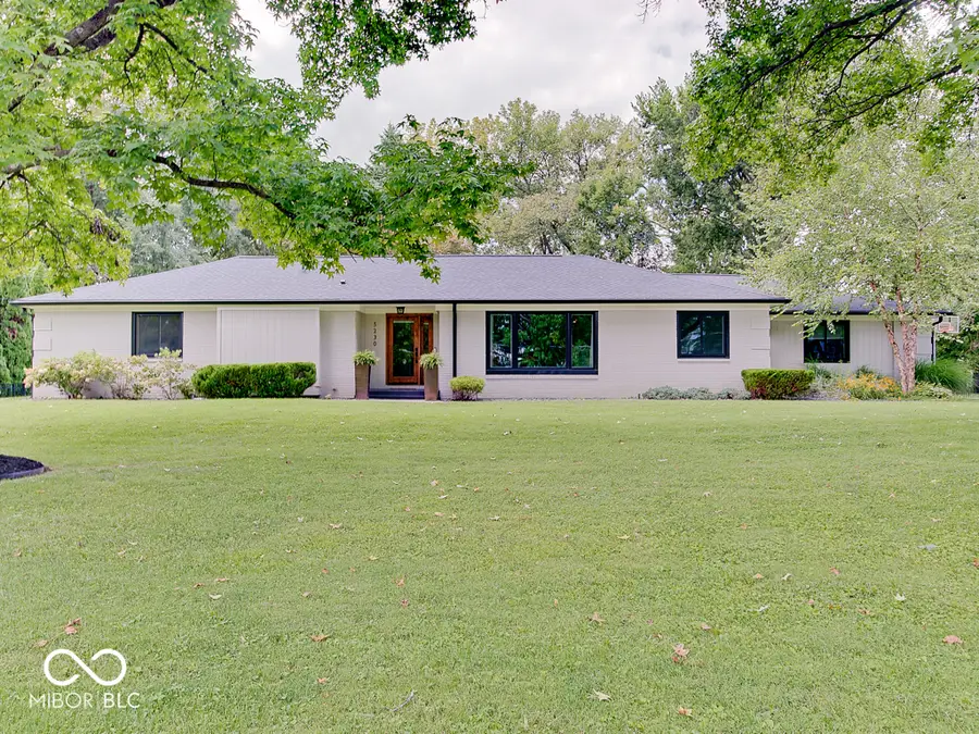 5230 Shorewood Drive, Indianapolis, IN 46220 - #2