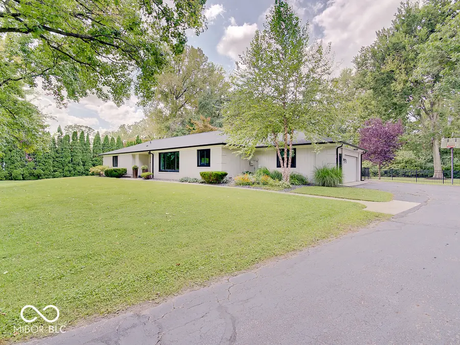 5230 Shorewood Drive, Indianapolis, IN 46220 - #3