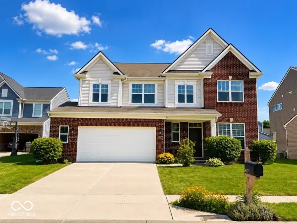 4637 Crosby Buck Street, Indianapolis, IN 46237