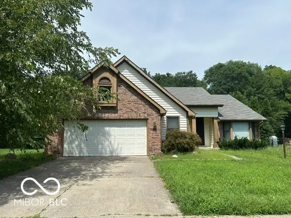 7420 Bramblewood Lane, Indianapolis, IN 46254
